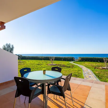 Villa Dimitra Kato Yialia Exterior photo
