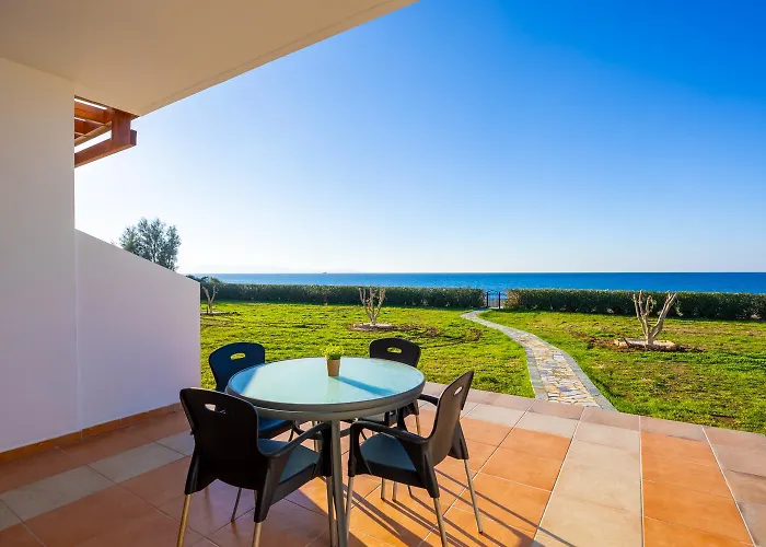 Villa Dimitra